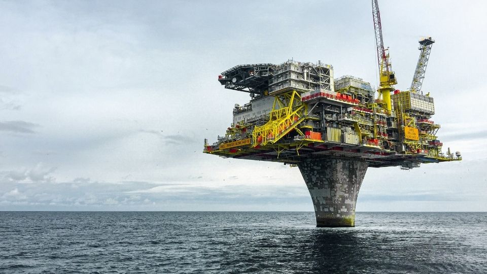 Offshore